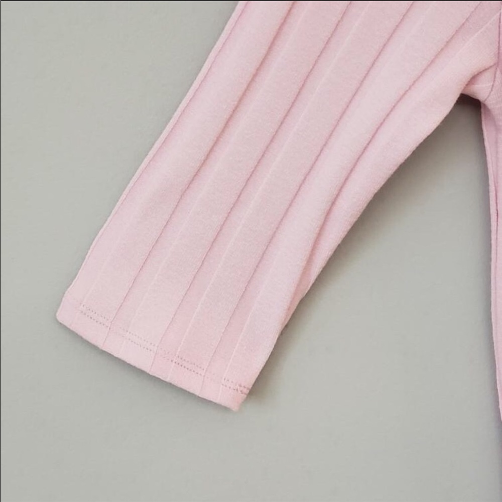 πβ¨ Free People Sweater Pink Size XS. - Picture 6 of 8